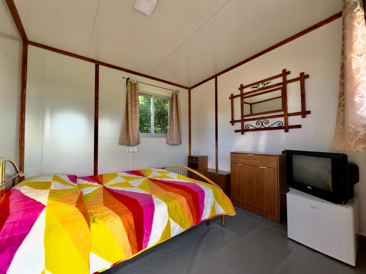 Glamping Lovcen Villa Njegusi Ngoại thất bức ảnh