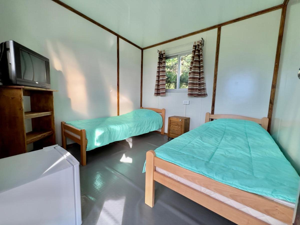 Glamping Lovcen Villa Njegusi Ngoại thất bức ảnh